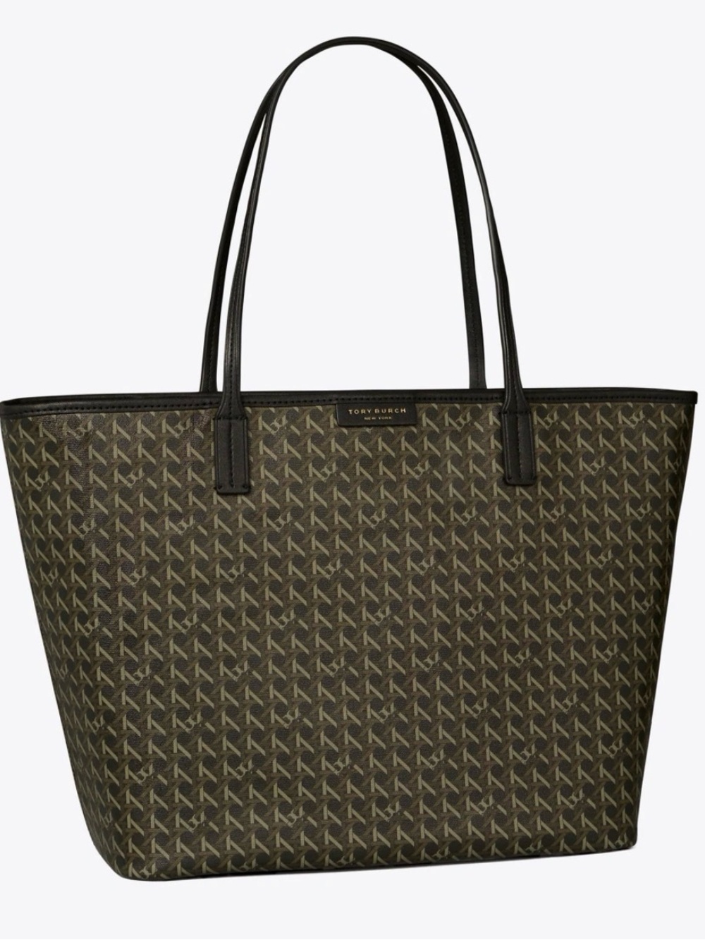 TORY BURCH EVER-READY ZIP TOTE